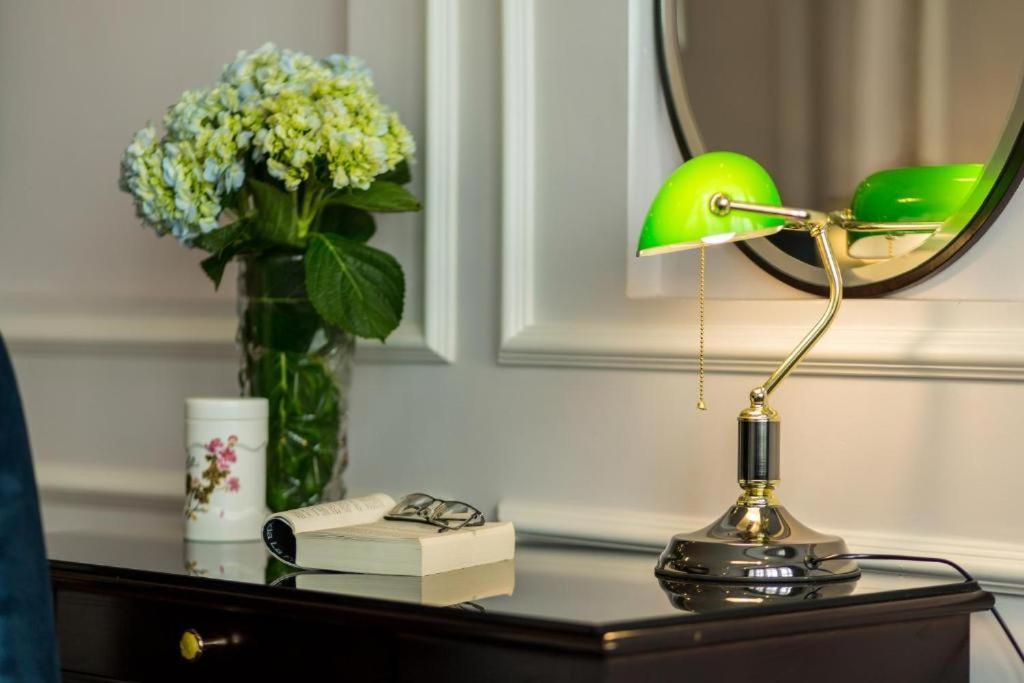 Splendid Star Grand Hotel And Spa Hanoi Bagian luar foto